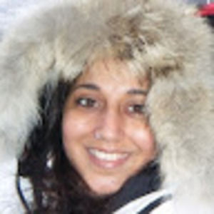 Meet your Posher, Reshma